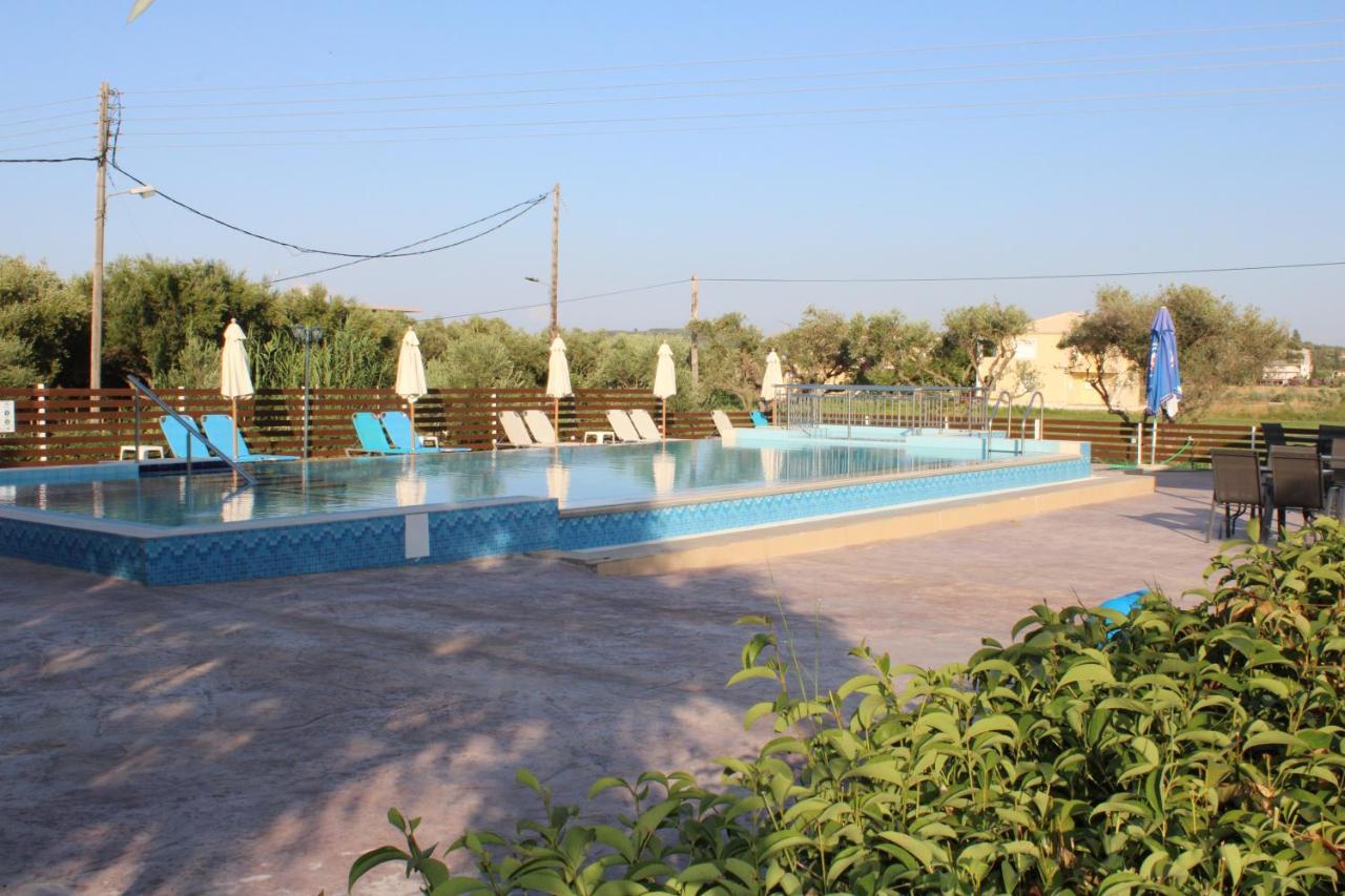 Souda Studios Alykes Zakynthos Exterior photo