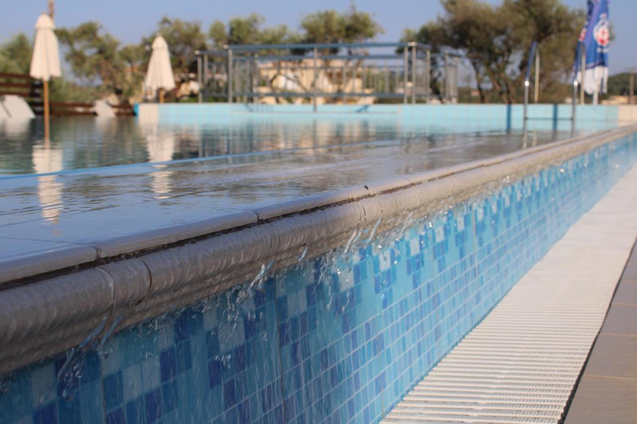 Souda Studios Alykes Zakynthos Exterior photo