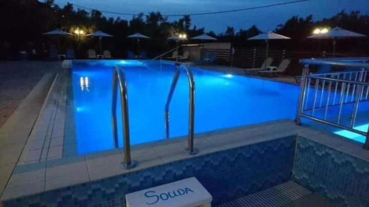 Souda Studios Alykes Zakynthos Exterior photo