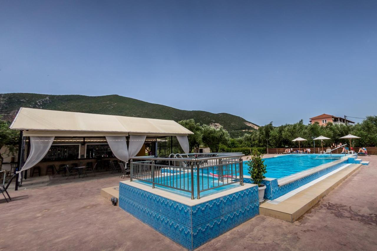Souda Studios Alykes Zakynthos Exterior photo